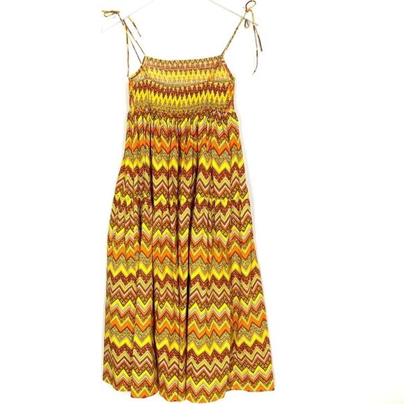 SWF Sol A Line Dress - Picture 8 of 11